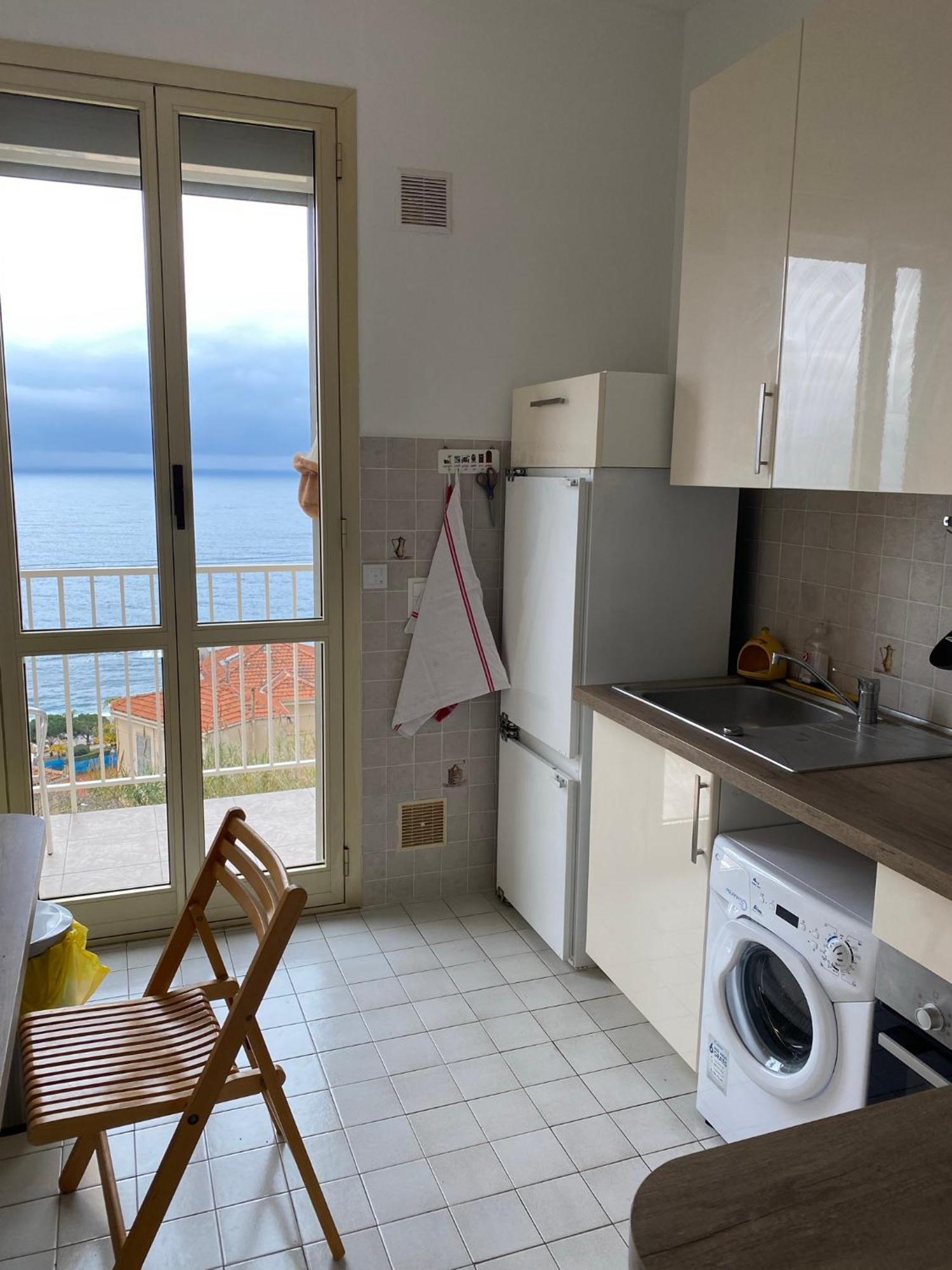 Charmant Deux Pieces Aux Portes De Monaco Cap-d'Ail Buitenkant foto